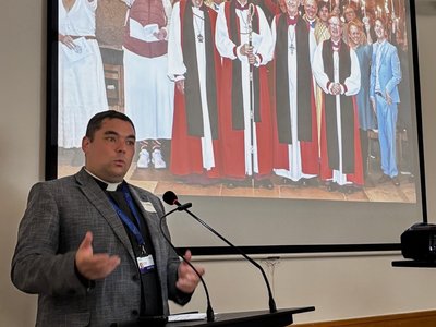 Event photo