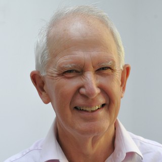Simon Birkett