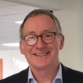 Paul James